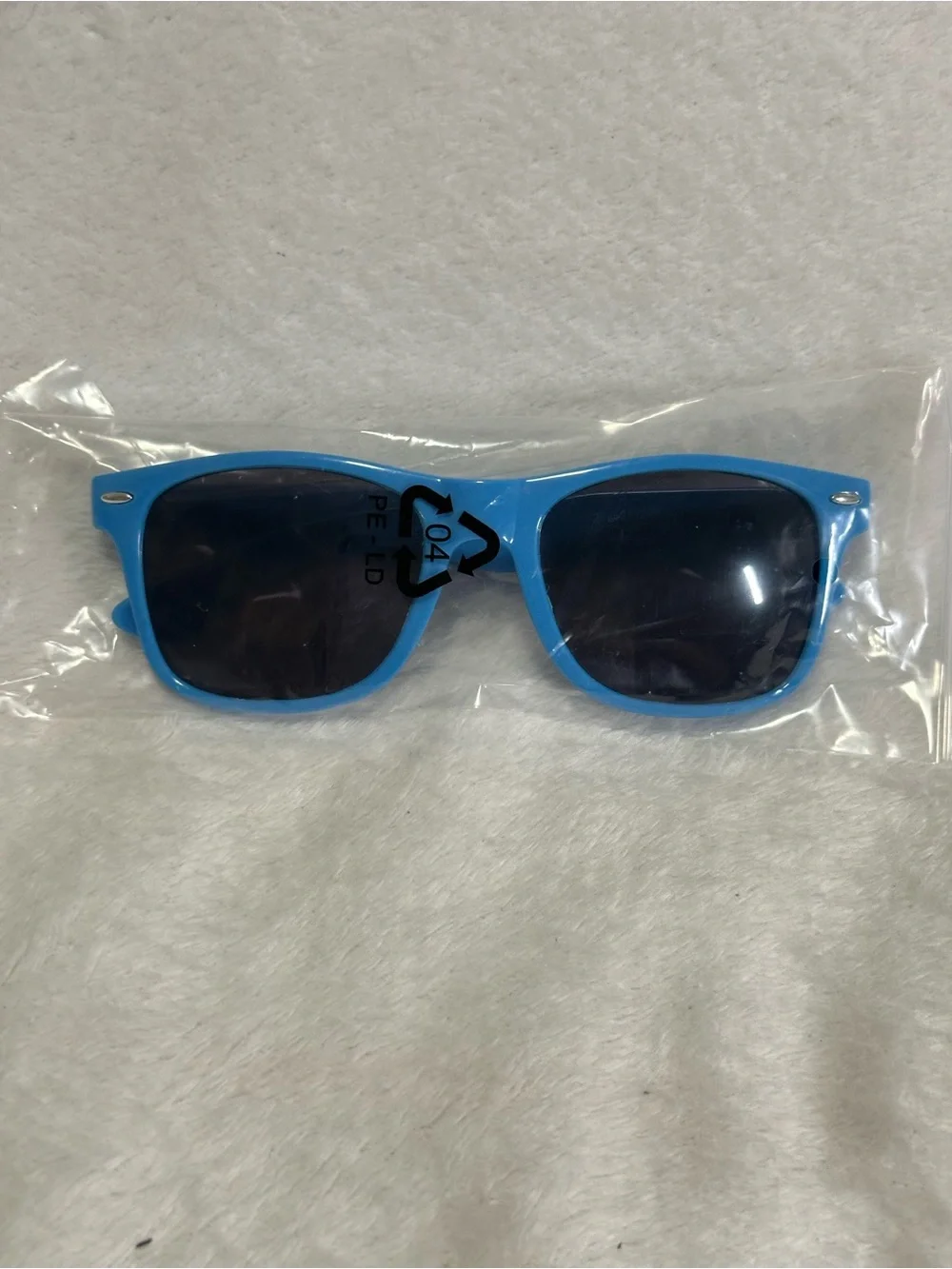 ☀️ High Noon Suns Up Iced Tea Vodka Promo Sunglasses ☀️